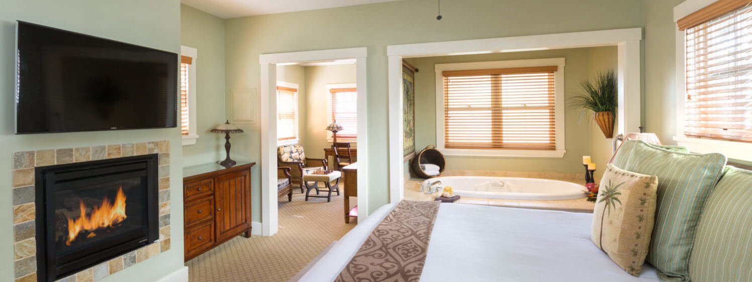 Hotel Accommodation