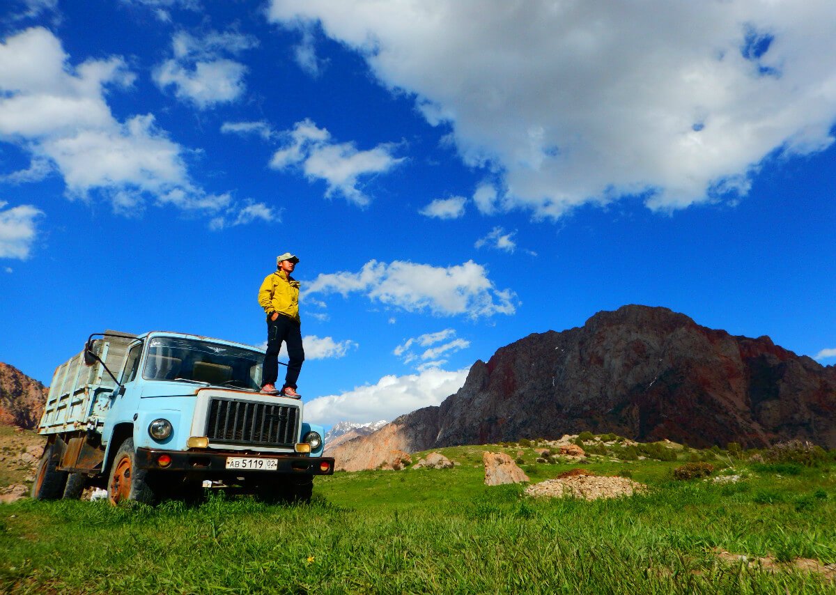 Travel