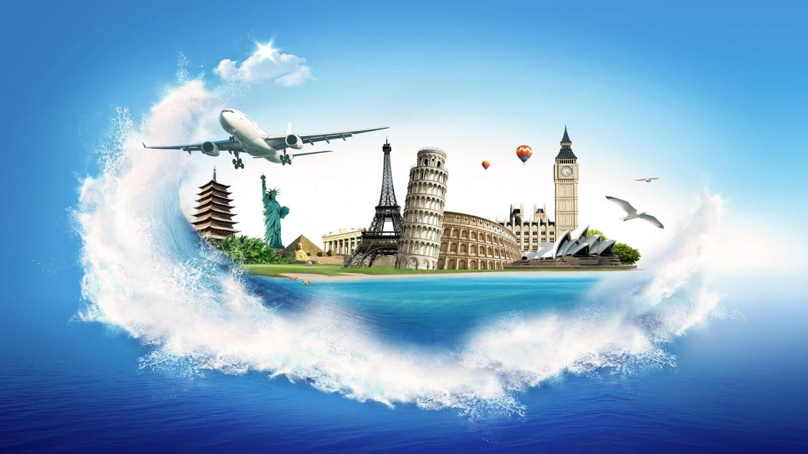 Travel