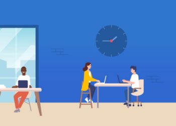 You’re now not alone in case you spend greater time planning 1