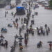 Mumbai rains: Amid heavy showers 6
