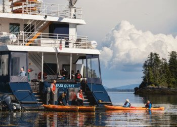 Adventure Travel Market is Booming Worldwide 3