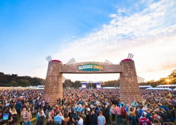 Outside Lands 2019 2