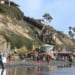 Seacliff disintegrate in California kills three beachgoers 8
