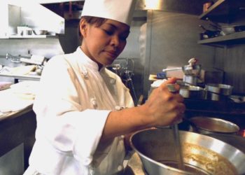 When nearby flavors meet international culinary strategies 5