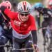 Bjorg Lambrecht dies after the crash for the duration of Tour of Poland biking race 8
