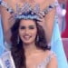 Miss World Manushi Chhillar 6