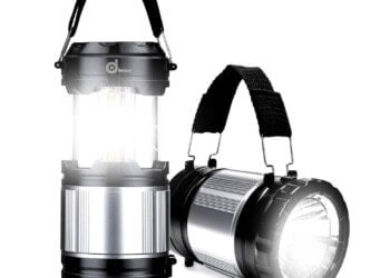 Lanterns on sale which can be top-notch for camping 5