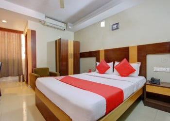 E-book inn rooms at Bengaluru’s railway stations 5