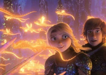 Three reasons why your journey movies suck 3