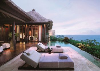 The Most Beautiful Hotel And Resort Spas in Asia 3