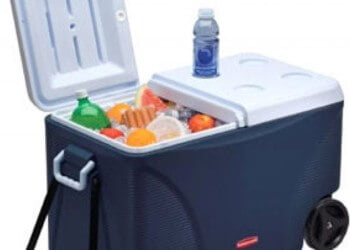 Global Camping Cooler Box Market 2019 2