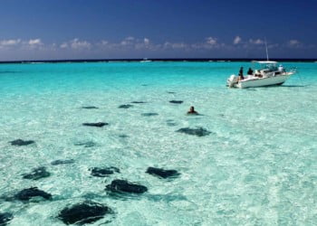 Britons on flights to this excursion vacation spot 5