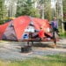 I Took My Family Camping 6