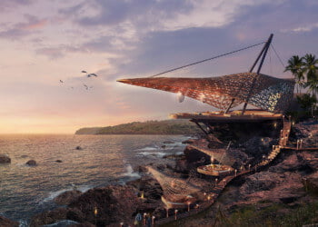 Resort residences in India 5