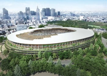 Motel shortage forces Tokyo Olympics to get innovative 3