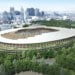 Motel shortage forces Tokyo Olympics to get innovative 8