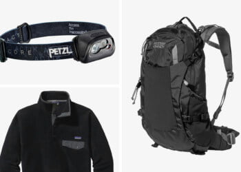 Weekend Deals on Camping Gear 4