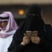 Saudi Arabia lifts journey restrict on its women 7