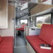 Sleek Camping Trailer Wants to Help You Save the Planet 8