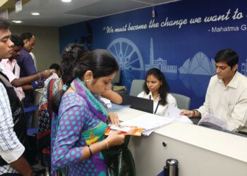 What is Passport Seva Camp or cellular PSK? 4