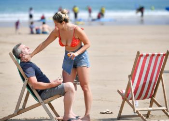 Burglars love summer season excursion 2