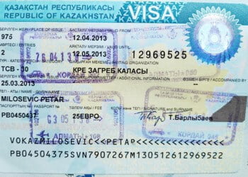 Indian passport will get you a loose visa-on-arrival in Sri Lanka 5