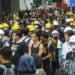 Hong Kong protests 7