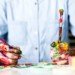 A developing hobby in specific food reports 8