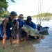 Summertime is a superb time to fish ponds and rivers 8