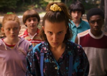 The Morning Watch: ‘Stranger Things 4