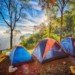 Boston's Urban Take On National Park Camping 7