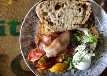 Everything you need to recognize about Sandringham Food 4