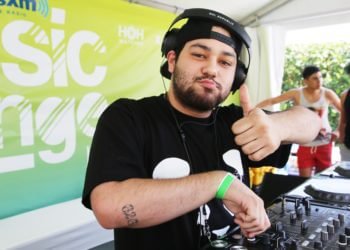 Deorro Drops New Single 9