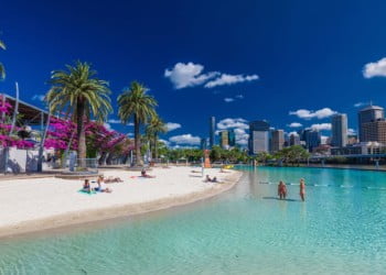 Fodor's 2019 journey manual to Melbourne places Gold Coast on the duvet 3