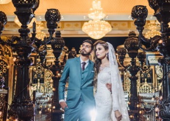 Aerospace exec ditches all of it turns full-time wedding ceremony photographer 9