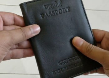 Indian passport holder? 8