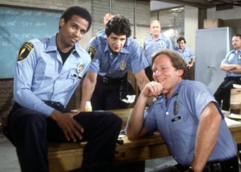 The Out-of-Office Blues 3