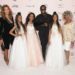 Lori Harvey's PDA-Packed Italian Vacation With Her Family 7