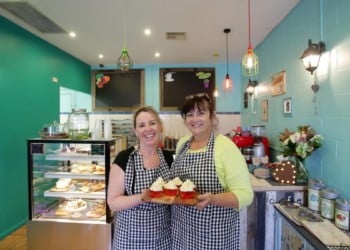 Foodies and locals flock 3