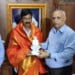 Mumbai lodge canceled D.K. Shivakumar's showed booking 7