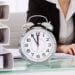 Would take a pay to reduce for limitless time without work: survey 7