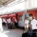 Indian Railways needs its officers to journey 6