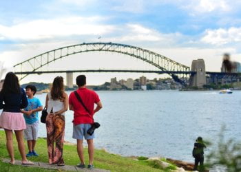 Touring Sydney- The Ultimate Travel Guide for First-timers 2