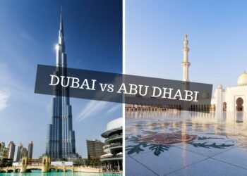 What's Hyperloop, dubai to abu dhabi? See here now 6