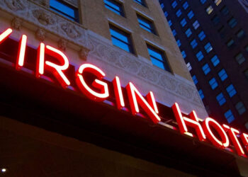Stay at Virgin Hotels Nashville and Get a Discount! 1