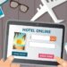 Google Hotel Booking 6