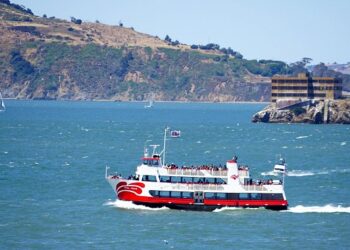 Outdoor Activities for Everyone in San Francisco 2