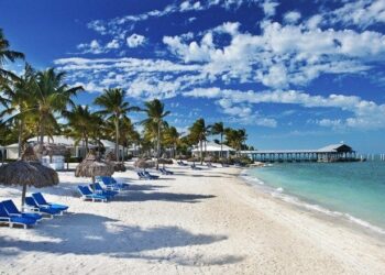 The Most Popular Key West Beaches for Summer Vacation 4