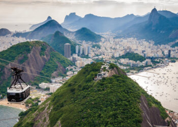 The Best Budget Travel Destinations In South America 4